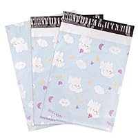 Amazon | 【30枚】梱包 宅配ビニール袋 宅配ポリ袋 A4（メルカリ